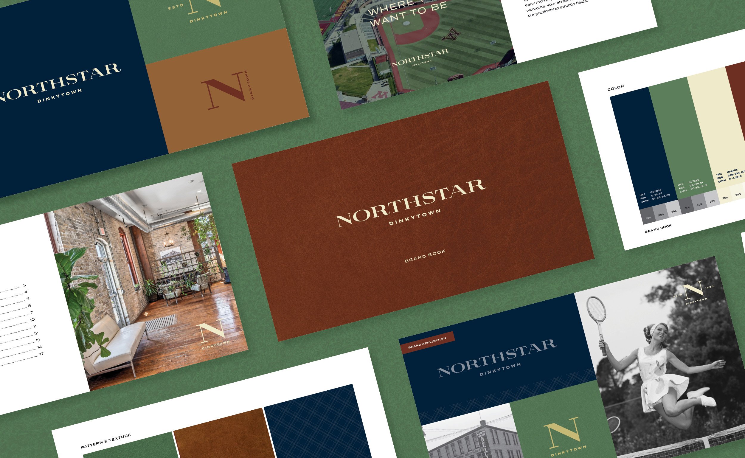 Northstar Dinkytown